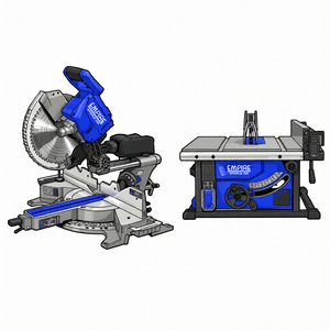 CT-MITER SAWS